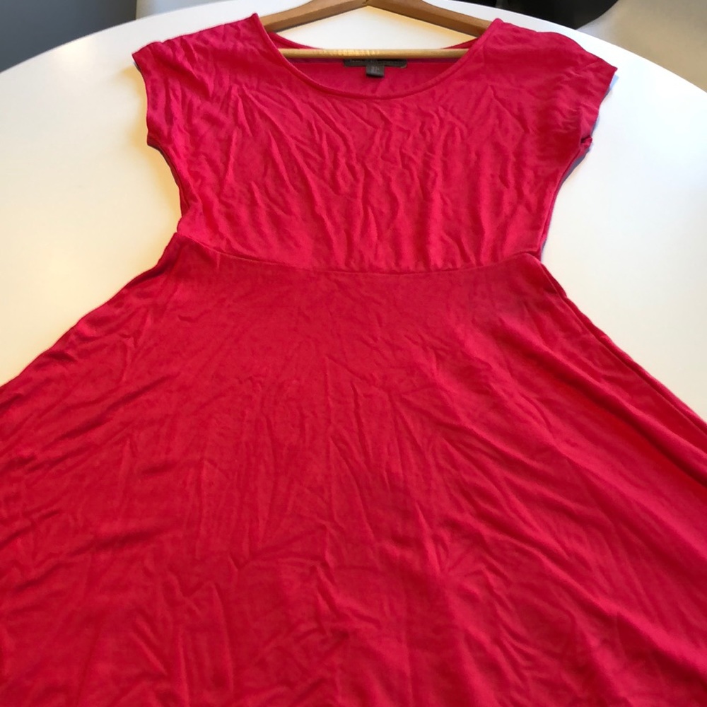 Donna Ricco New York Pink Dress